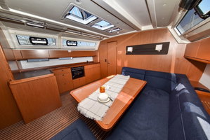 Bavaria Cruiser 46 „Paola“ – fotka 54