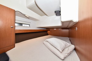 Bavaria Cruiser 46 „Paola“ – fotka 28