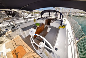 Bavaria Cruiser 46 „Paola“ – fotka 8