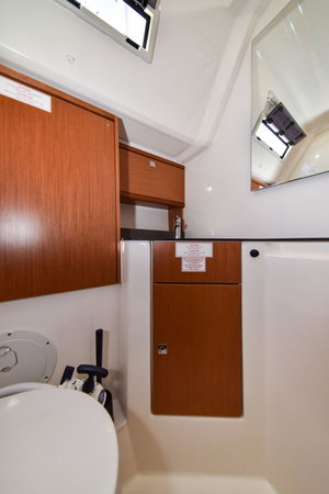 Bavaria Cruiser 46 „Paola“ – fotka 24