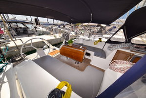 Bavaria Cruiser 46 „Paola“ – fotka 9