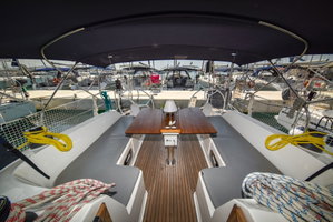 Bavaria Cruiser 46 „Paola“ – fotka 18