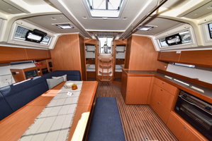 Bavaria Cruiser 46 „Paola“ – fotka 49