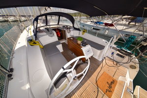 Bavaria Cruiser 46 „Paola“ – fotka 7