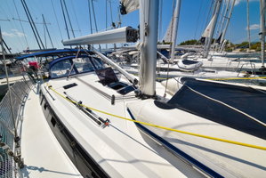 Bavaria Cruiser 46 „Paola“ – fotka 14