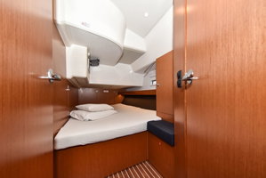 Bavaria Cruiser 46 „Paola“ – fotka 17