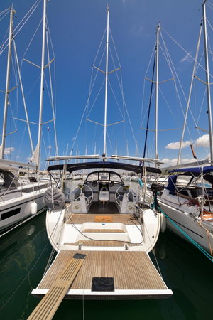 Bavaria Cruiser 46 „Paola“ – fotka 5