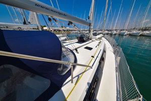 Bavaria Cruiser 46 „Paola“ – fotka 16