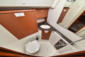 Bavaria Cruiser 46 „Paola“ – fotka 21