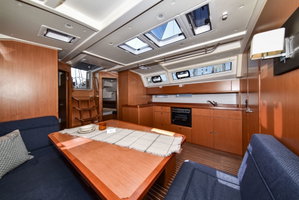 Bavaria Cruiser 46 „Paola“ – fotka 52