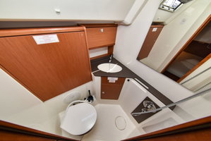 Bavaria Cruiser 46 „Paola“ – fotka 25