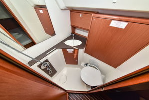 Bavaria Cruiser 46 „Paola“ – fotka 29