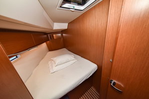Bavaria Cruiser 46 „Paola“ – fotka 37