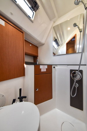 Bavaria Cruiser 46 „Paola“ – fotka 22
