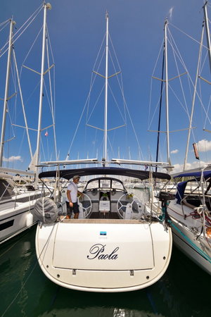 Bavaria Cruiser 46 „Paola“ – fotka 4