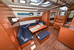 Bavaria Cruiser 46 „Paola“ – fotka 51
