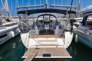 Bavaria Cruiser 46 „Paola“ – fotka 3
