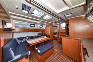 Bavaria Cruiser 46 „Paola“ – fotka 47