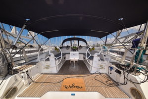Bavaria Cruiser 46 „Paola“ – fotka 6