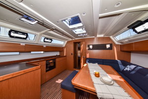 Bavaria Cruiser 46 „Paola“ – fotka 44