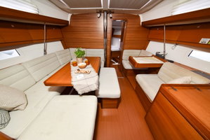 Dufour 410 GL „Stella“ – fotka 41