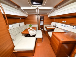 Dufour 410 GL „Stella“ – fotka 49