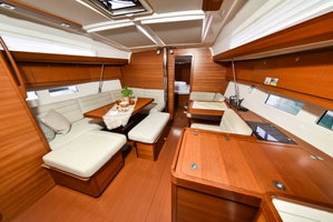 Dufour 410 GL „Stella“ – fotka 39