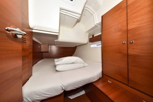 Dufour 410 GL „Stella“ – fotka 29
