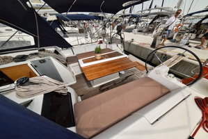 Dufour 410 GL „Stella“ – fotka 9