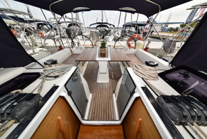 Dufour 410 GL „Stella“ – fotka 27