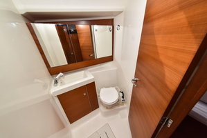 Dufour 410 GL „Stella“ – fotka 47