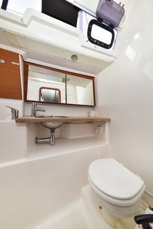 Dufour 410 GL „Stella“ – fotka 34