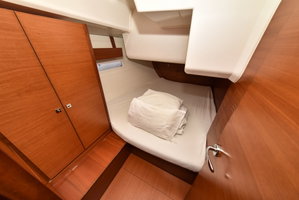 Dufour 410 GL „Stella“ – fotka 17