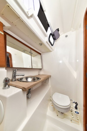 Dufour 410 GL „Stella“ – fotka 35