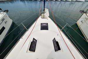 Dufour 410 GL „Stella“ – fotka 22