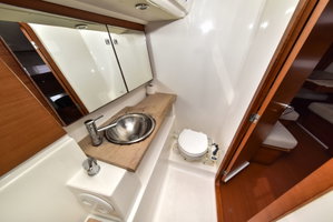 Dufour 410 GL „Stella“ – fotka 32