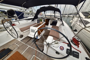 Dufour 410 GL „Stella“ – fotka 6
