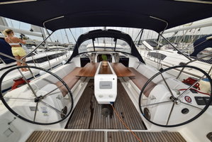 Dufour 410 GL „Stella“ – fotka 8
