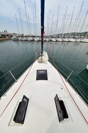 Dufour 410 GL „Stella“ – fotka 21