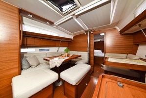 Dufour 410 GL „Stella“ – fotka 40
