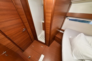 Dufour 410 GL „Stella“ – fotka 15