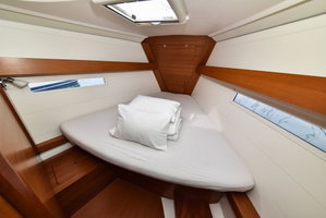 Dufour 410 GL „Stella“ – fotka 12