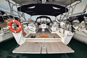 Dufour 410 GL „Stella“ – fotka 5