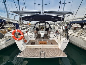 Dufour 410 GL „Stella“ – fotka 1