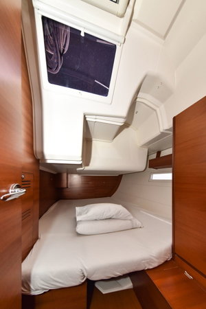 Dufour 410 GL „Stella“ – fotka 30