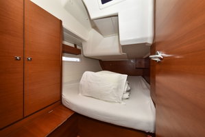 Dufour 410 GL „Stella“ – fotka 18