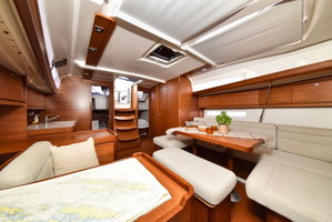 Dufour 410 GL „Stella“ – fotka 45