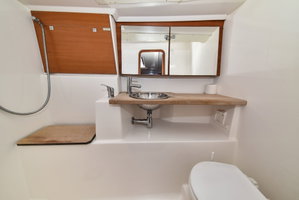 Dufour 410 GL „Stella“ – fotka 31