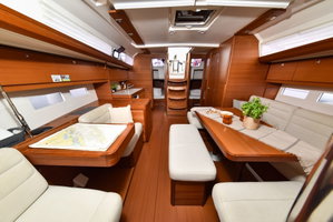 Dufour 410 GL „Stella“ – fotka 44