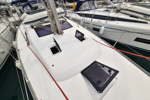 Dufour 410 GL „Stella“ – fotka 24